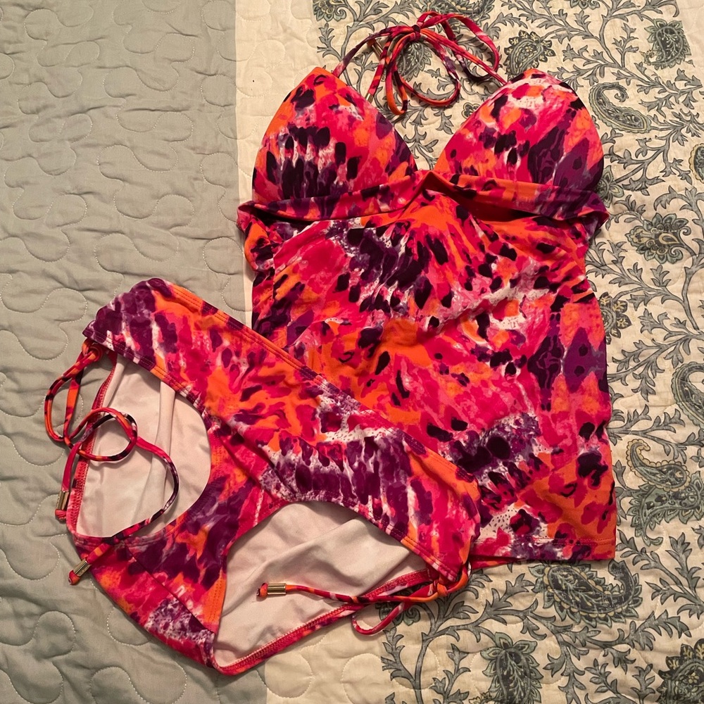 Voda Swim Tankini